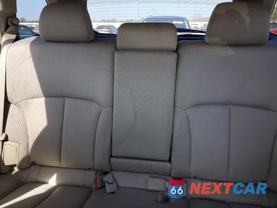 Zdjęcie 10 z 13 samochodu: 2011 SUBARU OUTBACK VIN:4S4BRCBC8B3423171 - miniatura
