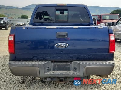 Zdjęcie 6 z 11 samochodu: 2008 FORD F250 SUPER DUTY VIN:1FTSX21R38EB32827 - miniatura