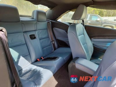 Zdjęcie 10 z 12 samochodu: 2013 VOLKSWAGEN EOS LUX VIN:WVWFW8AH1DV003316 - miniatura