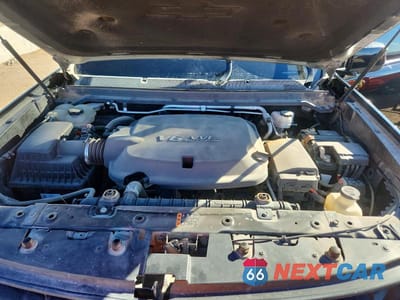Zdjęcie 11 z 11 samochodu: 2018 CHEVROLET COLORADO LT VIN:1GCGSCEN9J1324073 - miniatura