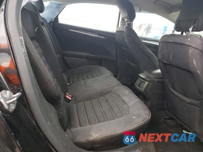 Zdjęcie 10 z 12 samochodu: 2013 FORD FUSION SE VIN:3FA6P0H78DR189340 - miniatura