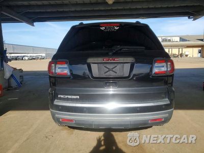 Zdjęcie 6 z 12 samochodu: 2016 GMC ACADIA SLT-1 VIN:1GKKRRKD4GJ112358 - miniatura