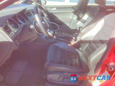 Zdjęcie 7 z 12 samochodu: 2015 VOLKSWAGEN GTI VIN:3VW4T7AU4FM044315 - miniatura