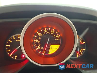 Zdjęcie 9 z 12 samochodu: 2010 TOYOTA 4RUNNER SR5 VIN:JTEZU5JR7A5007629 - miniatura