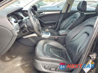 Zdjęcie 7 z 11 samochodu: 2009 AUDI A4 3.2 QUATTRO VIN:WAULK78KX9N008898 - miniatura