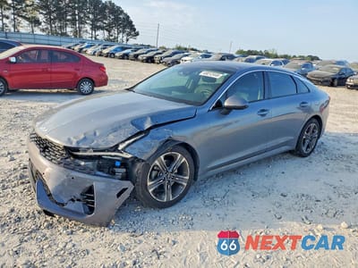2024 KIA K5 EX 5XXG34J23RG256920 - główne zdjęcie licytacji z USA - miniatura