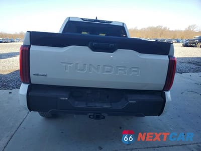 Zdjęcie 6 z 12 samochodu: 2023 TOYOTA TUNDRA SR5 VIN:5TFLA5DB2PX099358 - miniatura