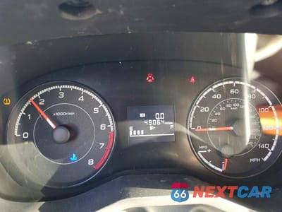Zdjęcie 9 z 12 samochodu: 2022 SUBARU IMPREZA VIN:4S3GTAA64N1719865 - miniatura