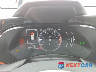 Zdjęcie 9 z 13 samochodu: 2025 LEXUS NX 350 BASE VIN:2T2AGCEZ2SC073268 - miniatura