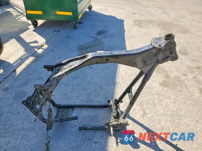 2012 HARLEY-DAVIDSON FLHX STREET GLIDE 1HD1KBM34CB658152 - główne zdjęcie licytacji z USA - miniatura