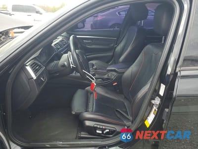 Zdjęcie 7 z 12 samochodu: 2016 BMW 328 I SULEV VIN:WBA8E9G50GNT84043 - miniatura
