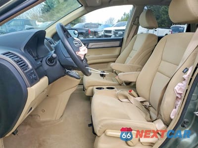 Zdjęcie 7 z 11 samochodu: 2009 HONDA CR-V EX VIN:5J6RE48529L041400 - miniatura