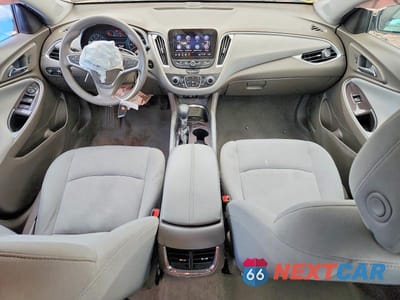 Zdjęcie 8 z 12 samochodu: 2022 CHEVROLET MALIBU LT VIN:1G1ZD5ST9NF147754 - miniatura