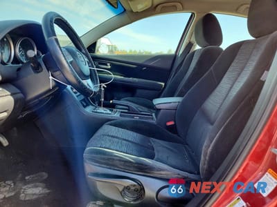 Zdjęcie 7 z 12 samochodu: 2010 MAZDA 6 I VIN:1YVHZ8BH7A5M45859 - miniatura