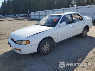 1995 TOYOTA CAMRY XLE 4T1SK13E6SU648725 - główne zdjęcie licytacji z USA - miniatura