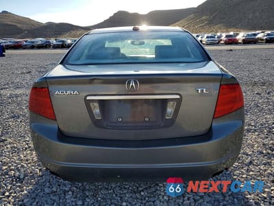 Zdjęcie 6 z 11 samochodu: 2006 ACURA 3.2TL VIN:19UUA66206A009473 - miniatura
