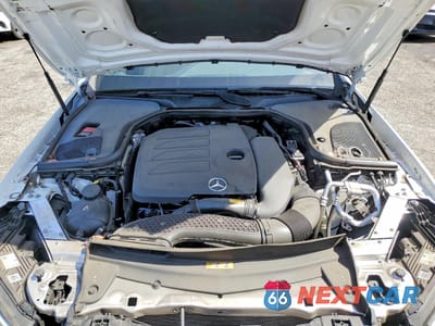 Zdjęcie 11 z 14 samochodu: 2023 MERCEDES-BENZ E 350 VIN:W1KZF8DB9PB177439 - miniatura