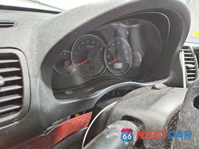 Zdjęcie 9 z 12 samochodu: 2008 SUBARU LEGACY 2.5I LIMITED VIN:4S3BL626087201307 - miniatura