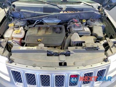 Zdjęcie 12 z 12 samochodu: 2012 JEEP COMPASS LIMITED VIN:1C4NJDCBXCD687900 - miniatura