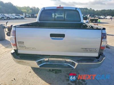 Zdjęcie 6 z 12 samochodu: 2012 TOYOTA TACOMA PRERUNNER V6 VIN:5TFJU4GN6CX028706 - miniatura