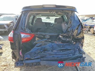 Zdjęcie 6 z 12 samochodu: 2020 TOYOTA SIENNA XLE 8-PASSENGER VIN:5TDYZ3DC5LS070402 - miniatura