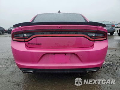 Zdjęcie 6 z 12 samochodu: 2023 DODGE CHARGER SXT VIN:2C3CDXBG5PH519687 - miniatura