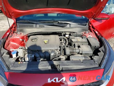 Zdjęcie 11 z 11 samochodu: 2023 KIA FORTE LXS VIN:3KPF24AD6PE675981 - miniatura
