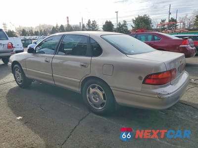 Drugie zdjęcie samochodu z przodu: 1999 TOYOTA AVALON XLS VIN:4T1BF18B4XU302456 - miniatura