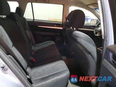 Zdjęcie 10 z 11 samochodu: 2013 SUBARU OUTBACK 2.5I PREMIUM VIN:4S4BRBCC4D1292859 - miniatura
