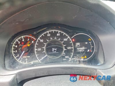 Zdjęcie 9 z 12 samochodu: 2019 NISSAN VERSA NOTE SV VIN:3N1CE2CP5KL354964 - miniatura