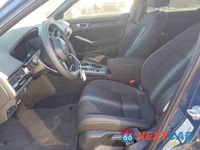 Zdjęcie 7 z 12 samochodu: 2026 HONDA CIVIC SPORT VIN:2HGFE2F5XTH523618 - miniatura