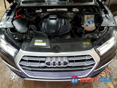 Zdjęcie 12 z 12 samochodu: 2018 AUDI Q5 PREMIUM PLUS VIN:WA1BNAFYXJ2005087 - miniatura