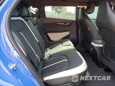 Zdjęcie 11 z 14 samochodu: 2025 KIA EV6 GT-LINE VIN:5XYC44JA6SG013705 - miniatura
