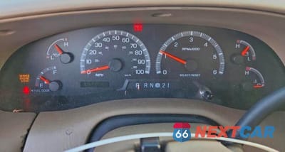 Zdjęcie 9 z 12 samochodu: 2001 FORD F150 VIN:1FTZX17291NA61187 - miniatura