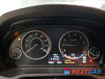 Zdjęcie 9 z 13 samochodu: 2012 BMW X3 XDRIVE28I VIN:5UXWX5C50CL724993 - miniatura