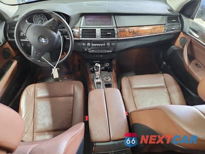 Zdjęcie 8 z 14 samochodu: 2011 BMW X5 XDRIVE35I VIN:5UXZV4C52BL741628 - miniatura