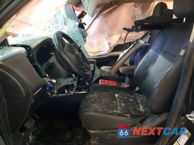 Zdjęcie 7 z 13 samochodu: 2018 MITSUBISHI OUTLANDER SE VIN:JA4AZ3A3XJJ000355 - miniatura
