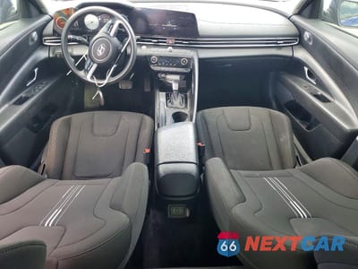 Zdjęcie 8 z 12 samochodu: 2024 HYUNDAI ELANTRA SEL VIN:KMHLM4DG9RU661575 - miniatura