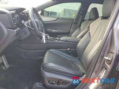 Zdjęcie 7 z 13 samochodu: 2022 LEXUS NX 350 F SPORT HANDLING VIN:JTJKGCEZ3N2006316 - miniatura