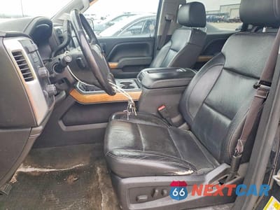 Zdjęcie 7 z 12 samochodu: 2015 CHEVROLET SILVERADO K1500 LTZ VIN:3GCUKSEC5FG161961 - miniatura