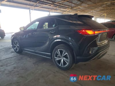 Drugie zdjęcie samochodu z przodu: 2024 LEXUS RX 350H PREMIUM VIN:2T2BBMCA4RC029899 - miniatura