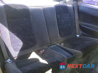 Zdjęcie 10 z 13 samochodu: 1997 ACURA INTEGRA LS VIN:JH4DC4453VS001160 - miniatura