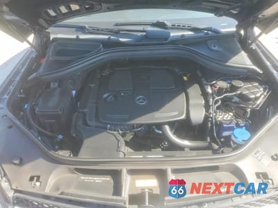 Zdjęcie 12 z 12 samochodu: 2016 MERCEDES-BENZ GLE 350 VIN:4JGDA5JB8GA663960 - miniatura