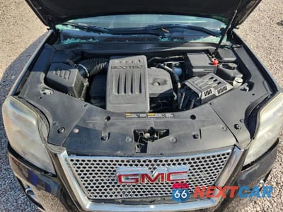 Zdjęcie 12 z 14 samochodu: 2014 GMC TERRAIN DENALI VIN:2GKALUEK7E6322778 - miniatura