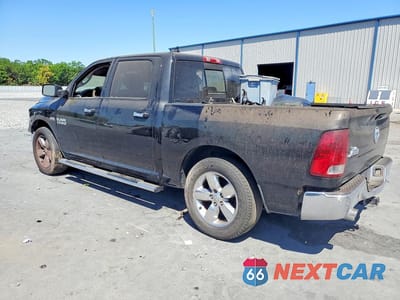 Drugie zdjęcie samochodu z przodu: 2013 RAM 1500 SLT VIN:1C6RR6LT4DS513386 - miniatura