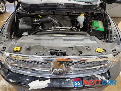 Zdjęcie 11 z 12 samochodu: 2012 DODGE RAM 1500 SLT CREW CA VIN:1C6RD7GT9CS103132 - miniatura