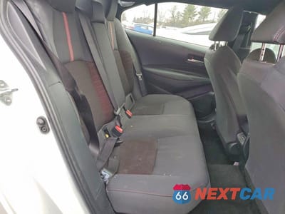 Zdjęcie 10 z 12 samochodu: 2024 TOYOTA COROLLA HYBRID SE VIN:JTDBDMHE5RJ009417 - miniatura