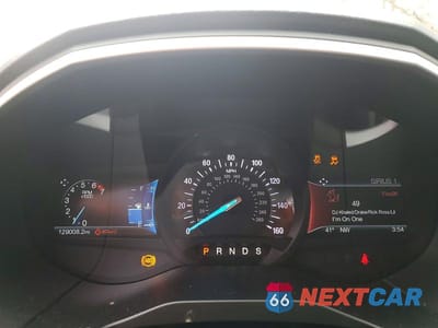 Zdjęcie 9 z 12 samochodu: 2017 FORD EDGE SEL VIN:2FMPK4J80HBC69660 - miniatura