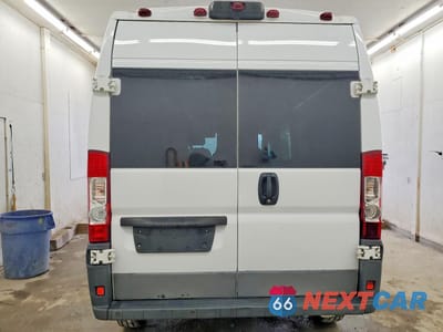 Zdjęcie 6 z 13 samochodu: 2016 RAM PROMASTER 2500 UTILITY / SERVICE VAN VIN:3C6TRVDG5GE129710 - miniatura