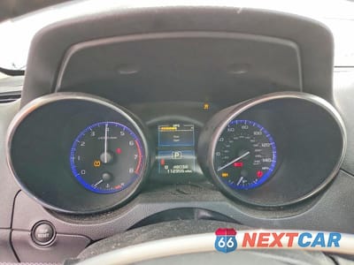 Zdjęcie 9 z 13 samochodu: 2017 SUBARU LEGACY 2.5I PREMIUM VIN:4S3BNAC6XH3061687 - miniatura